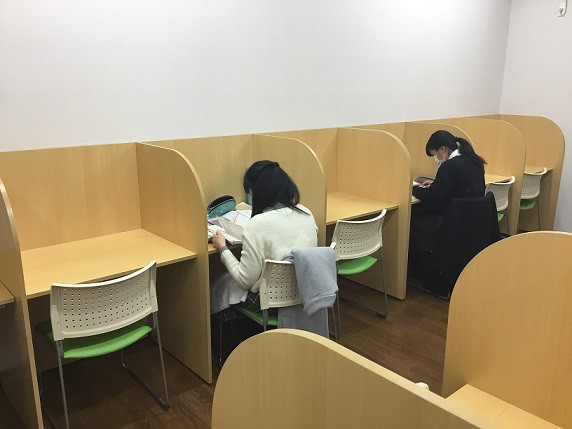 【五位堂の個別指導塾はKEC】【高3/既卒】大学受験生の決起集会