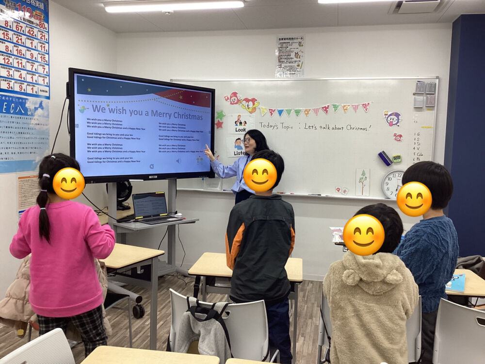 【中学入試に向けた情報をお届け！】小6対象中学入試説明会を実施しました！