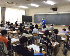 恒例の『春スぺ』が開催されました！